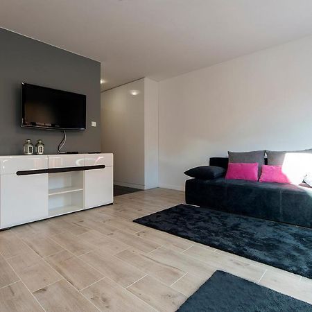 Apartamenty Everysky - Lesny Dom 16 - 18 카르파츠 외부 사진