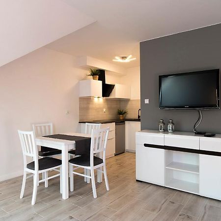 Apartamenty Everysky - Lesny Dom 16 - 18 카르파츠 외부 사진