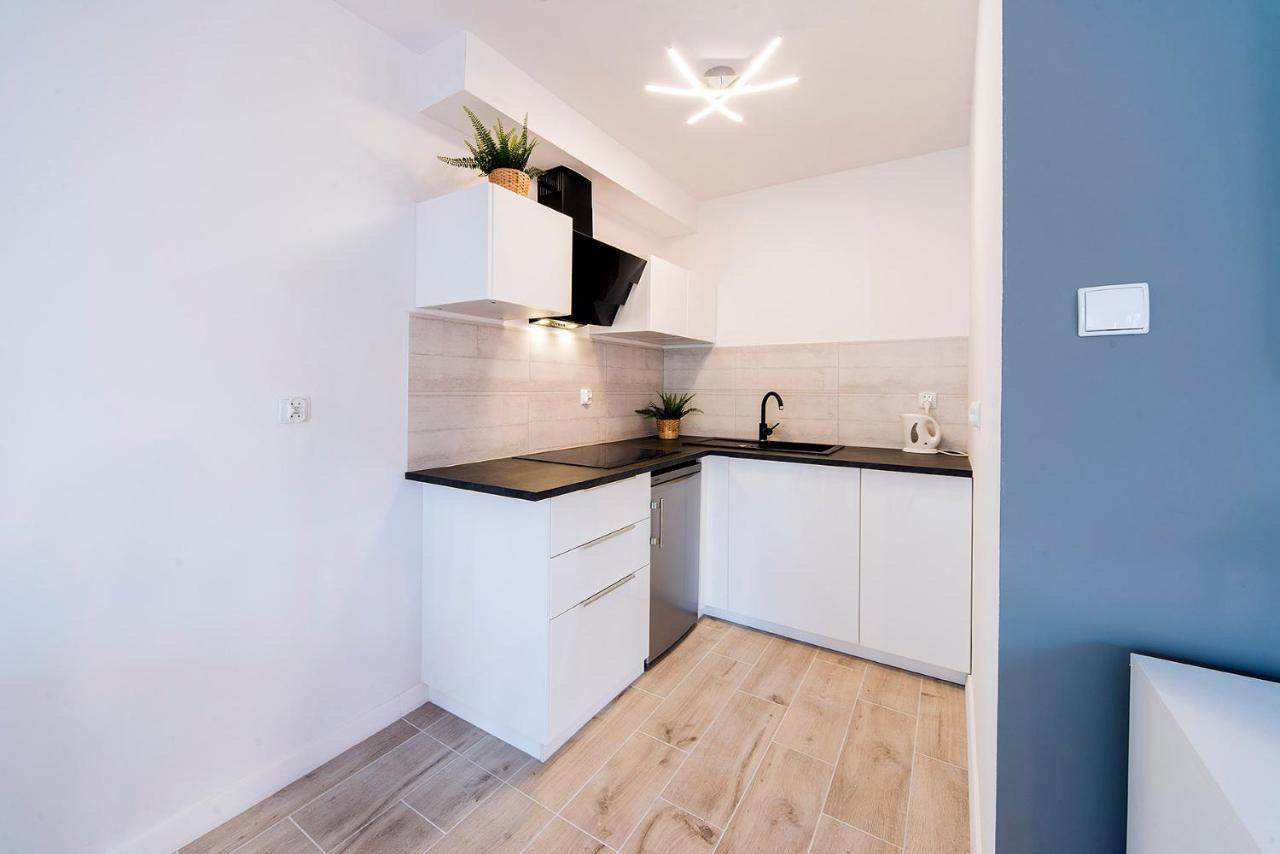 Apartamenty Everysky - Lesny Dom 16 - 18 카르파츠 외부 사진