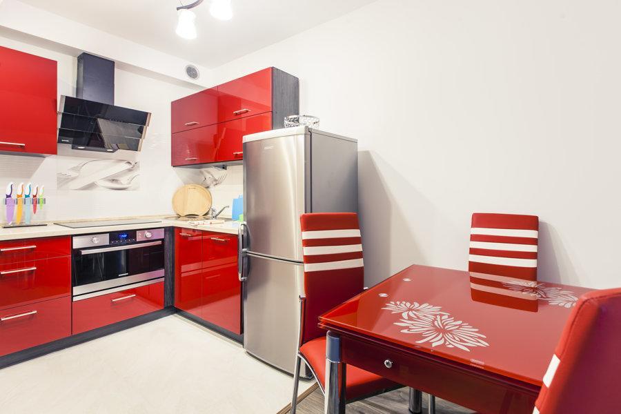 Apartamenty Everysky - Lesny Dom 16 - 18 카르파츠 외부 사진