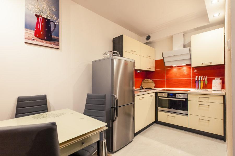 Apartamenty Everysky - Lesny Dom 16 - 18 카르파츠 외부 사진