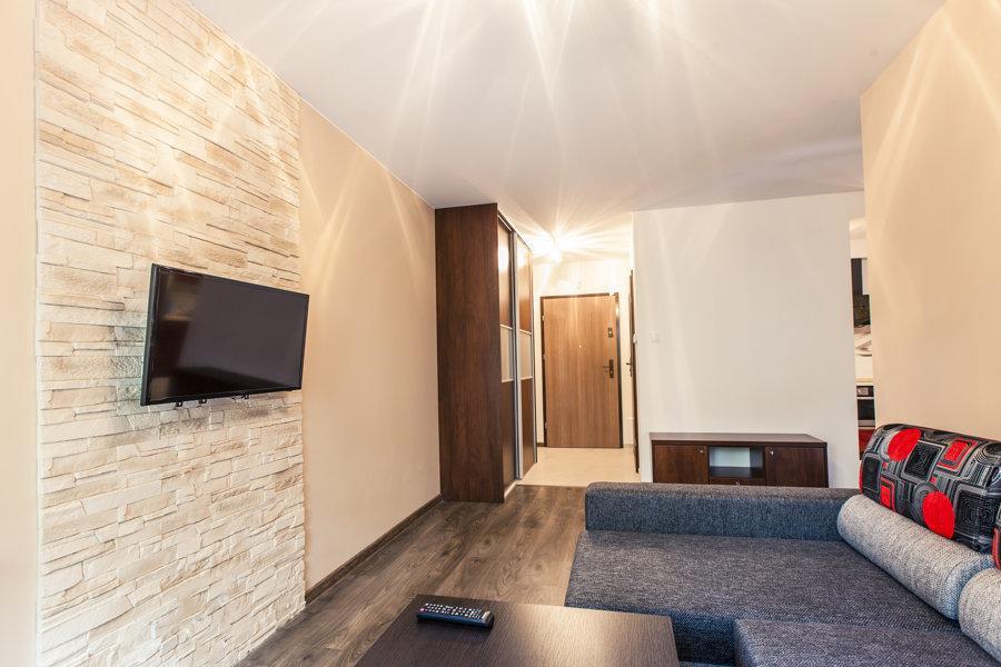 Apartamenty Everysky - Lesny Dom 16 - 18 카르파츠 외부 사진