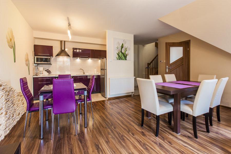 Apartamenty Everysky - Lesny Dom 16 - 18 카르파츠 외부 사진