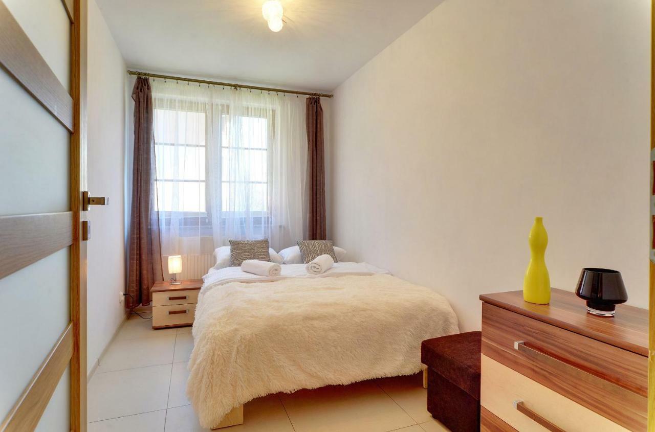 Apartamenty Everysky - Lesny Dom 16 - 18 카르파츠 외부 사진