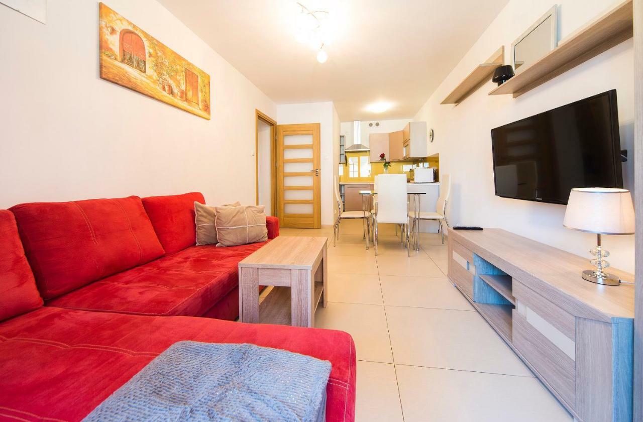 Apartamenty Everysky - Lesny Dom 16 - 18 카르파츠 외부 사진