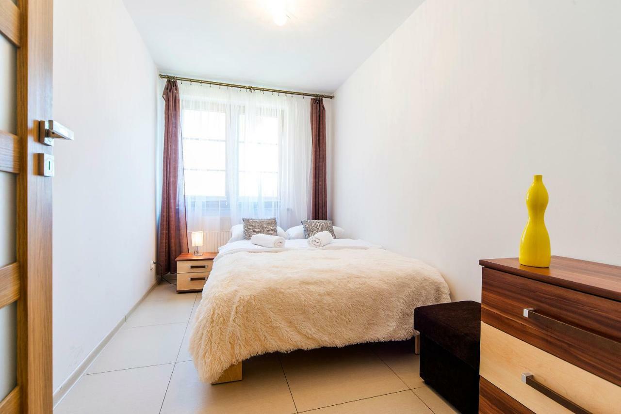 Apartamenty Everysky - Lesny Dom 16 - 18 카르파츠 외부 사진