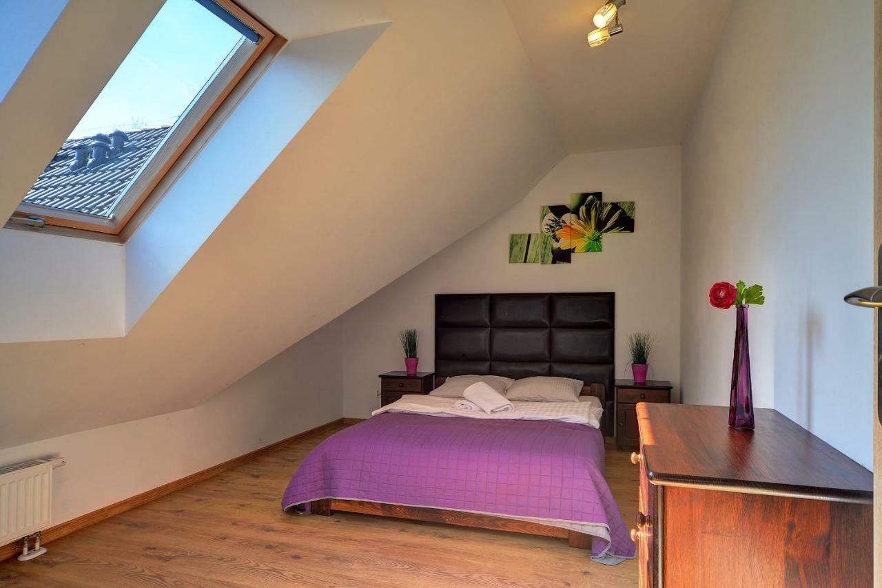 Apartamenty Everysky - Lesny Dom 16 - 18 카르파츠 외부 사진