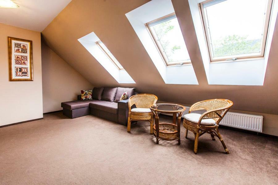 Apartamenty Everysky - Lesny Dom 16 - 18 카르파츠 외부 사진