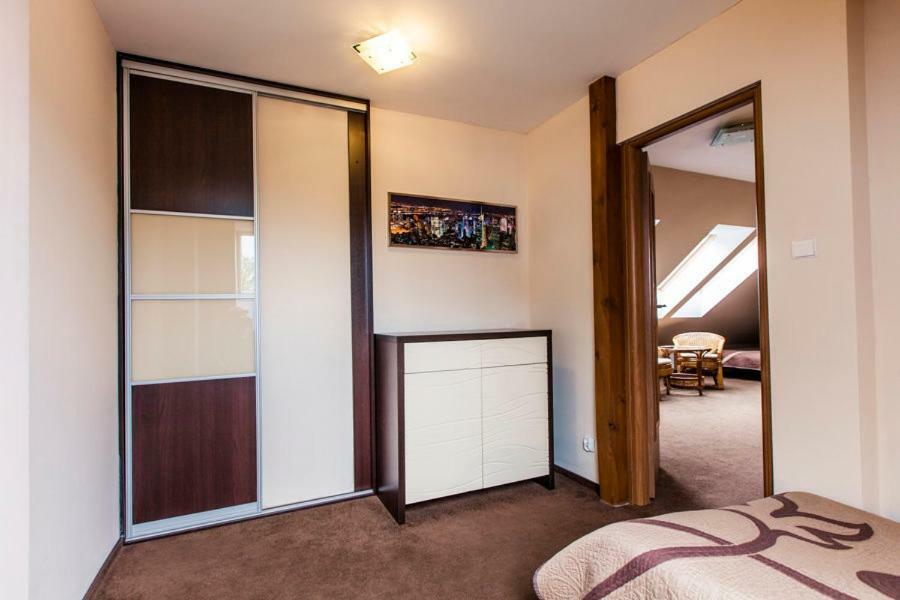Apartamenty Everysky - Lesny Dom 16 - 18 카르파츠 외부 사진