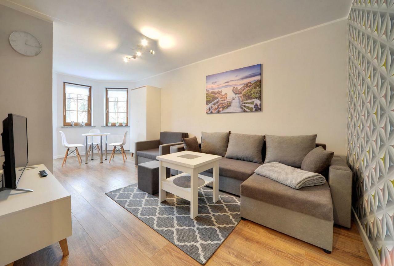 Apartamenty Everysky - Lesny Dom 16 - 18 카르파츠 외부 사진