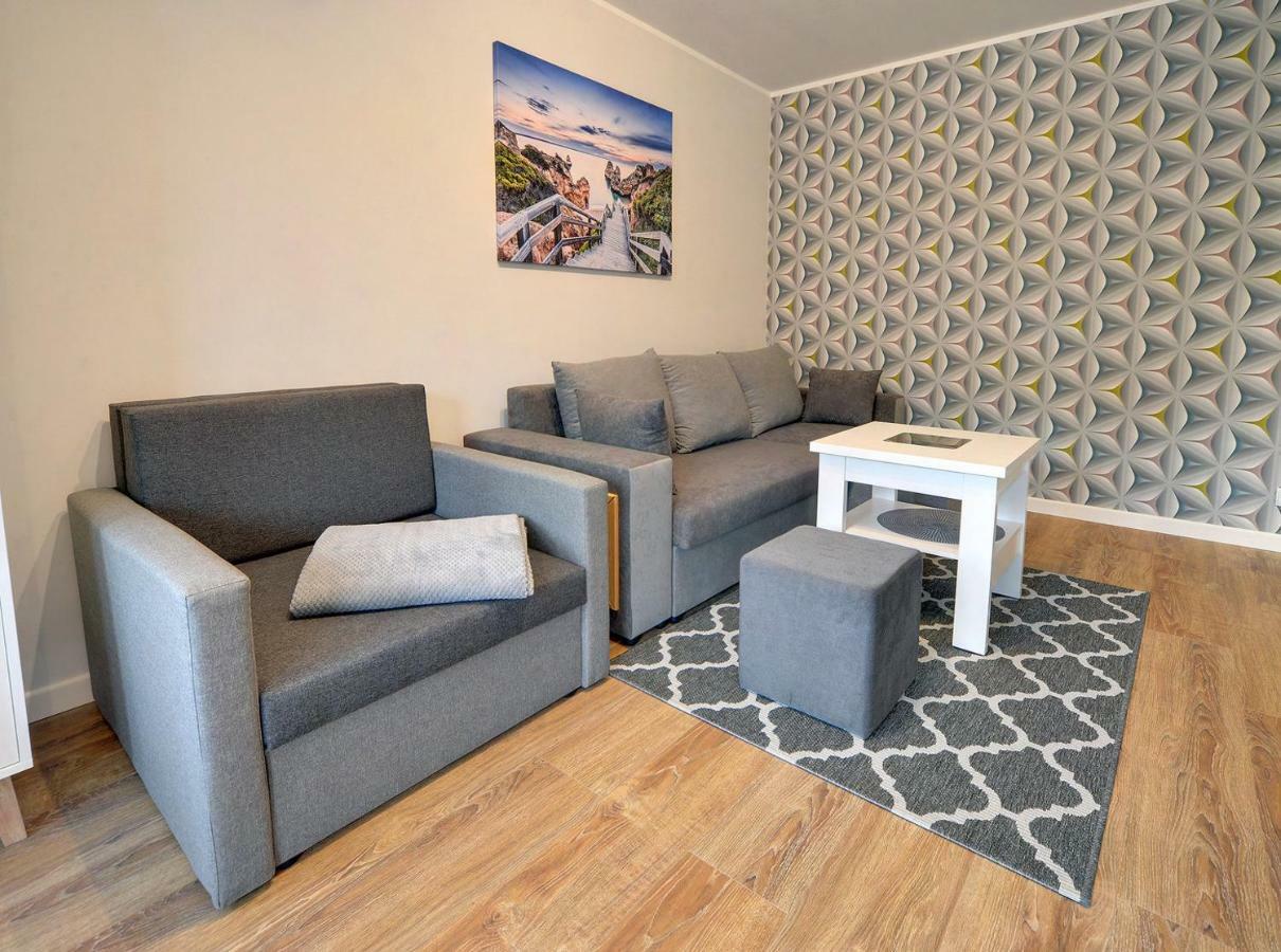 Apartamenty Everysky - Lesny Dom 16 - 18 카르파츠 외부 사진