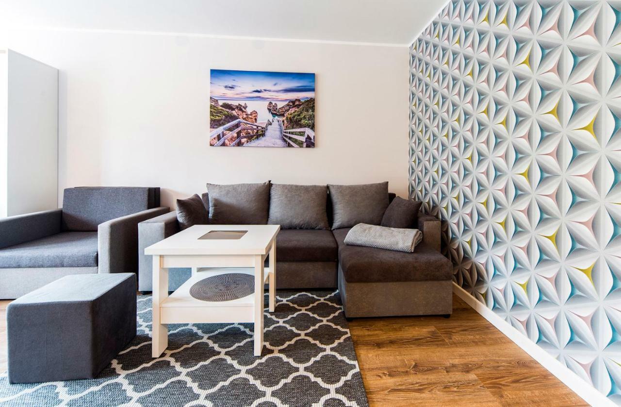 Apartamenty Everysky - Lesny Dom 16 - 18 카르파츠 외부 사진