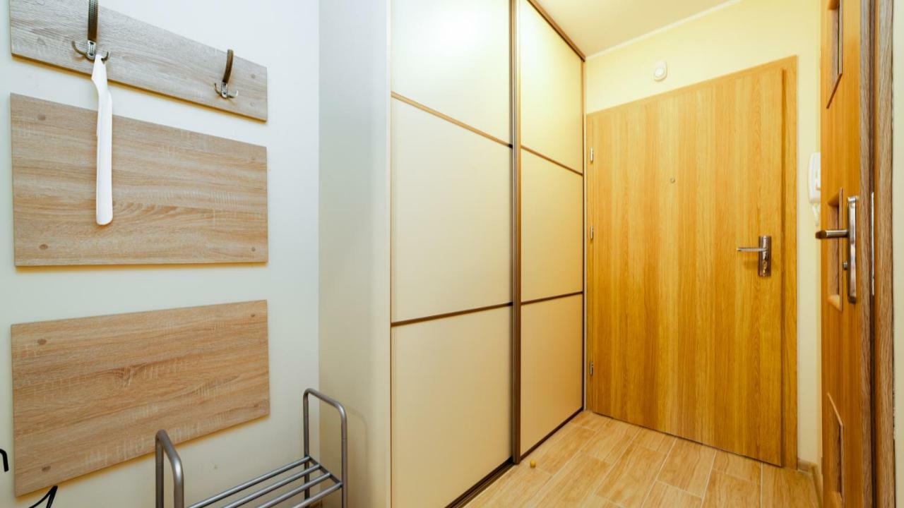 Apartamenty Everysky - Lesny Dom 16 - 18 카르파츠 외부 사진