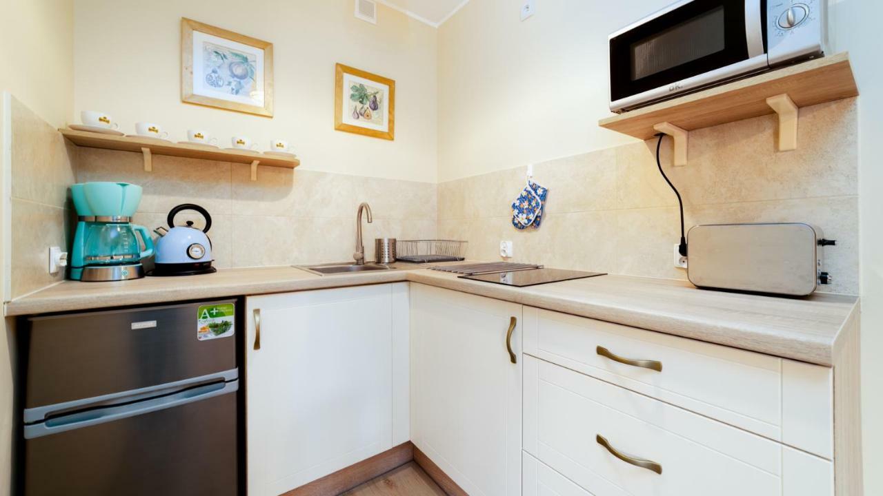 Apartamenty Everysky - Lesny Dom 16 - 18 카르파츠 외부 사진