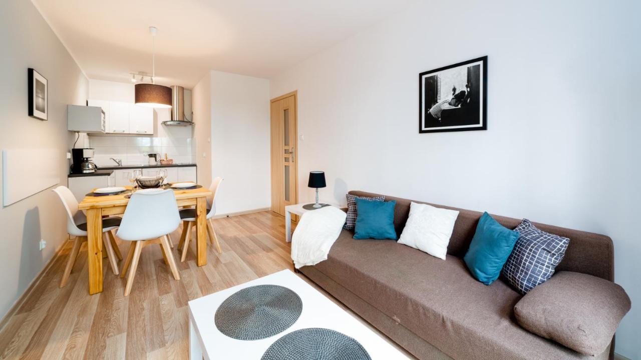 Apartamenty Everysky - Lesny Dom 16 - 18 카르파츠 외부 사진